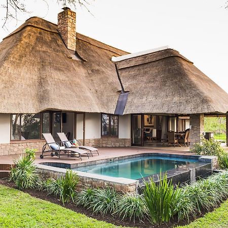 Hluhluwe Lodge By Anew 外观 照片