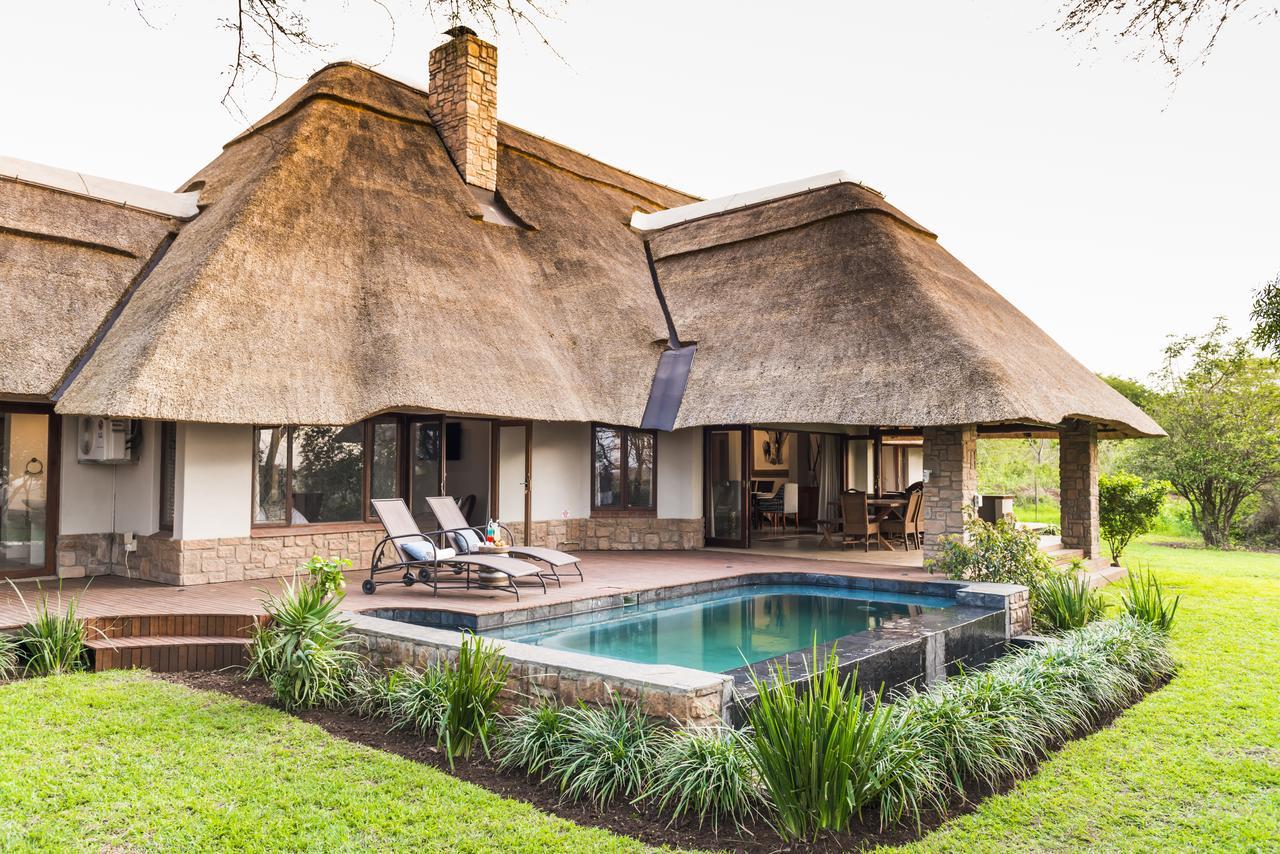 Hluhluwe Lodge By Anew 外观 照片