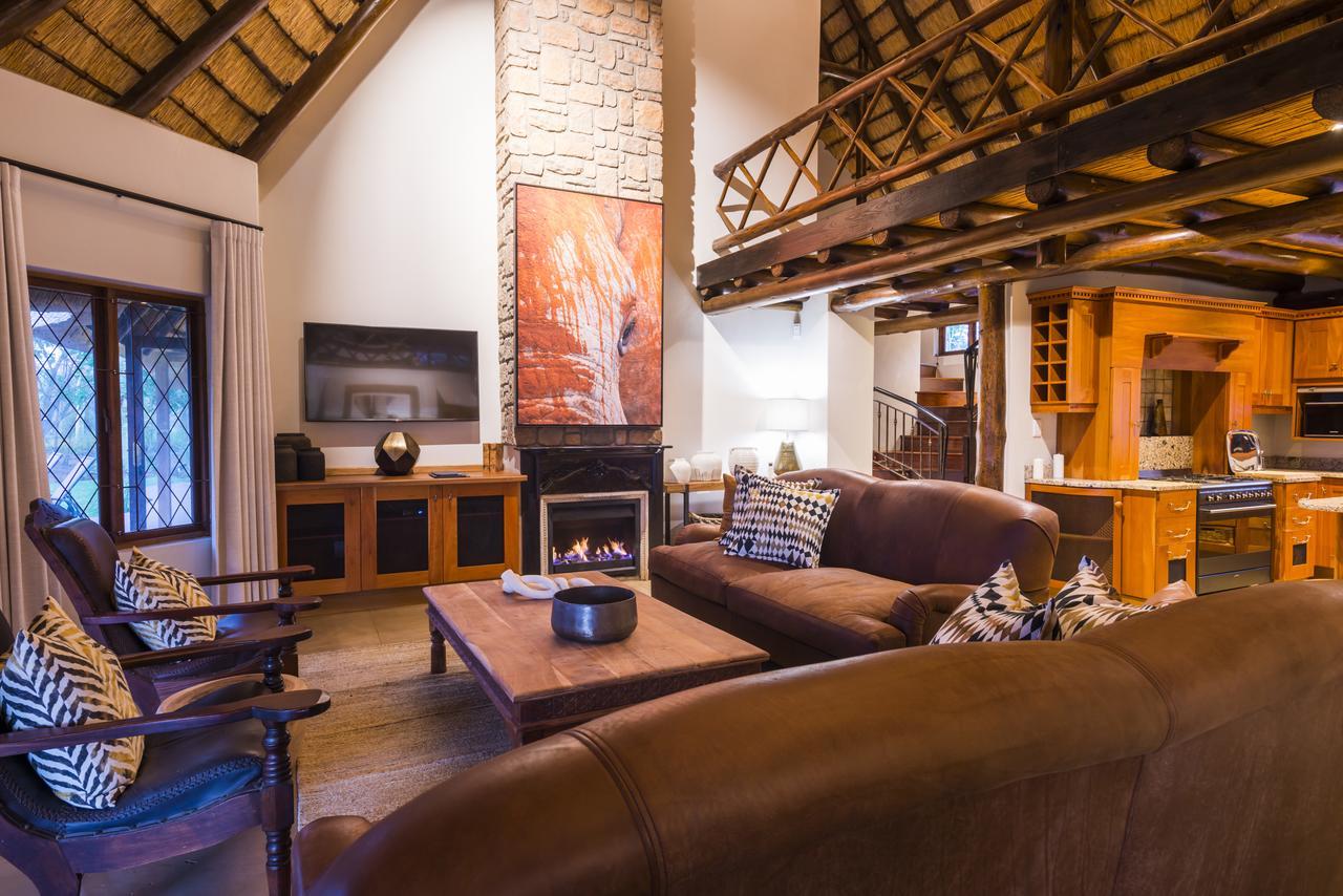 Hluhluwe Lodge By Anew 外观 照片