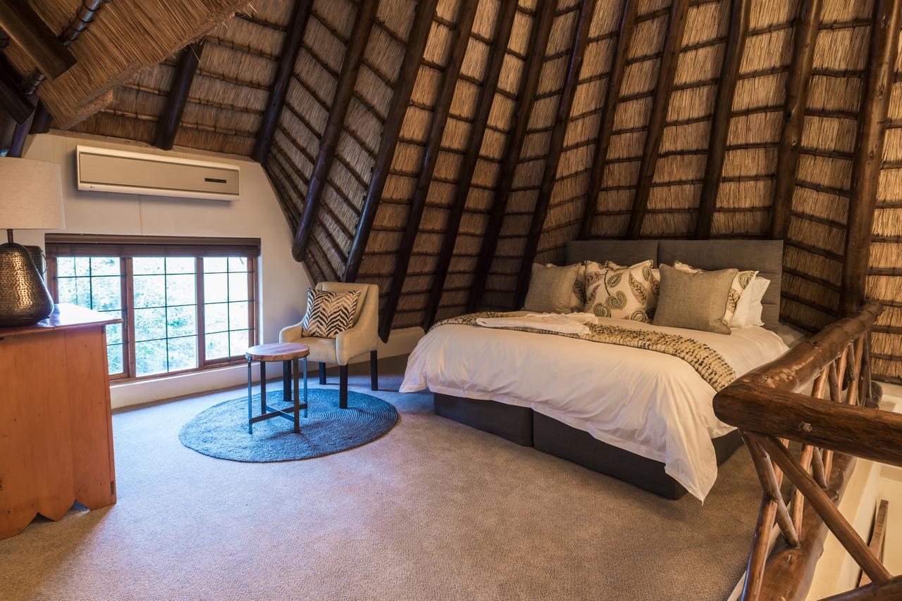 Hluhluwe Lodge By Anew 外观 照片