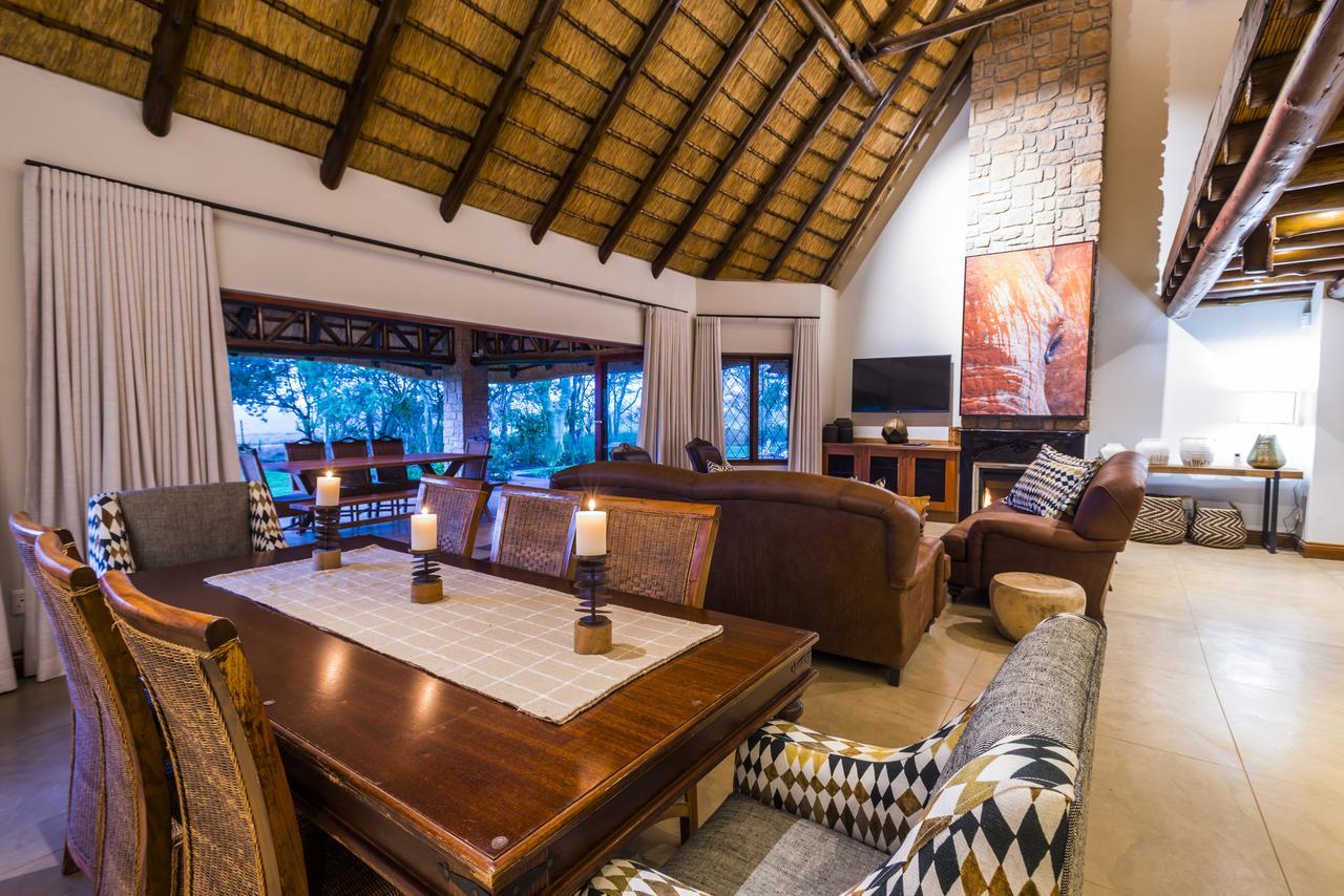 Hluhluwe Lodge By Anew 外观 照片