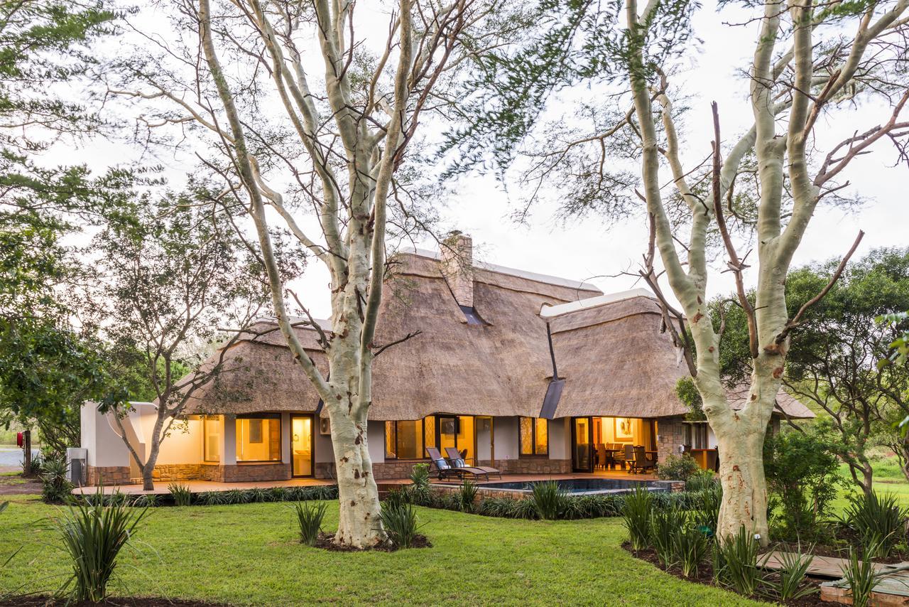 Hluhluwe Lodge By Anew 外观 照片