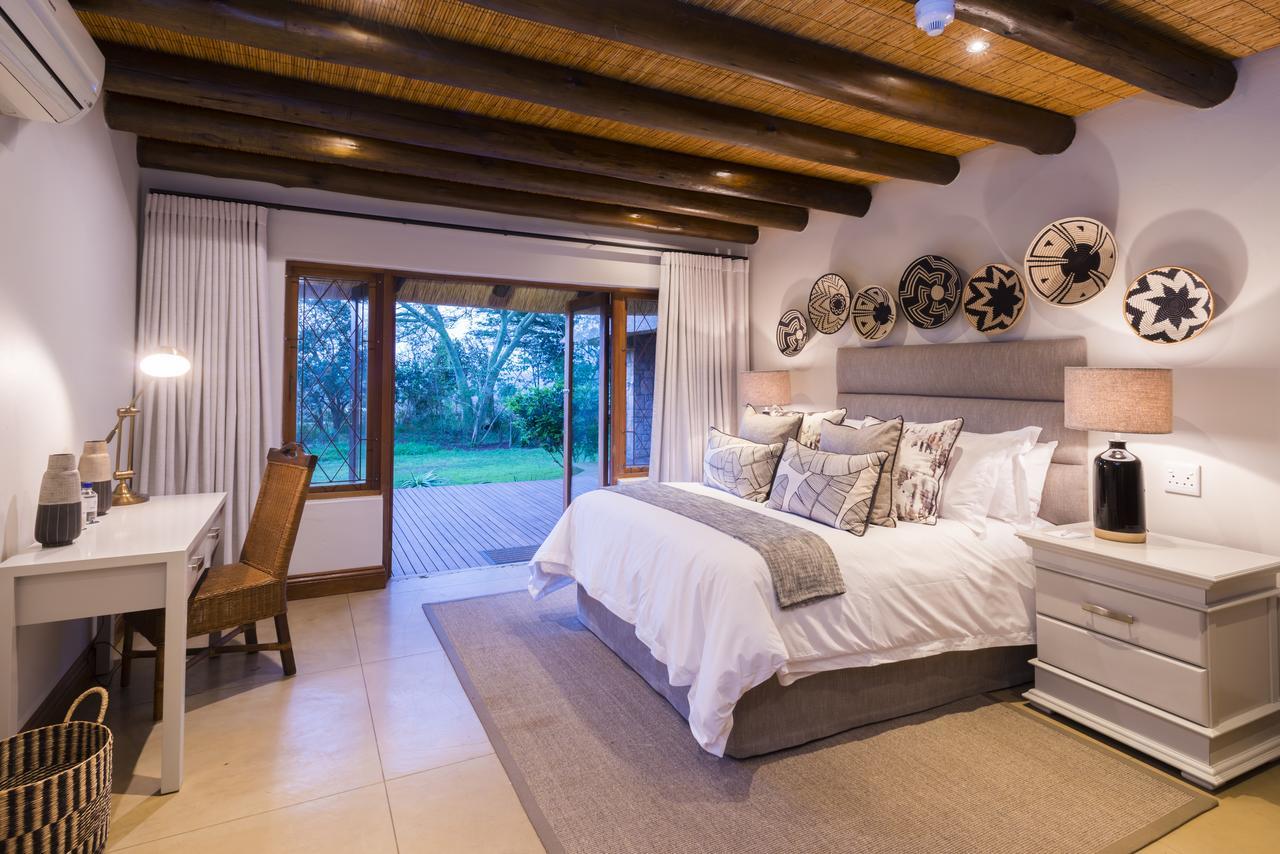 Hluhluwe Lodge By Anew 外观 照片
